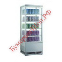 Холодильный шкаф Forcool TCBD98 - БумерангШоп.РФ - Всё для торговли и общепита