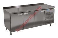 Стол морозильный КАМИК СМ-301856 - БумерангШоп.РФ - Всё для торговли и общепита