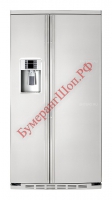 Холодильник Side by Side IO MABE ORE30VGHC 70 - БумерангШоп.РФ - Всё для торговли и общепита