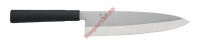 Нож поварской ICEL Tokyo Deba Knife 26100.TK10000.210 - БумерангШоп.РФ - Всё для торговли и общепита