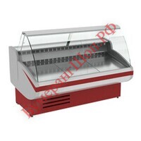 Холодильная витрина Gamma-2 1800 БА ББ (выносной холод) - БумерангШоп.РФ - Всё для торговли и общепита