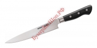 Нож кухонный Samura Pro-S SP-0045/K - БумерангШоп.РФ - Всё для торговли и общепита