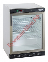 Шкаф холодильный TEFCOLD UR200G-I - БумерангШоп.РФ - Всё для торговли и общепита