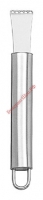Нож карбовочный для цедры Pintinox 78002805 - БумерангШоп.РФ - Всё для торговли и общепита