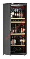 Винный шкаф IP Industrie C 401 - БумерангШоп.РФ - Всё для торговли и общепита