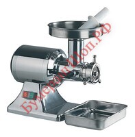Мясорубка EVEREST TC/12 1PH - БумерангШоп.РФ - Всё для торговли и общепита