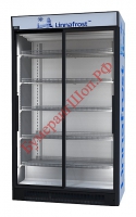 Шкаф холодильный Linnafrost R10 - БумерангШоп.РФ - Всё для торговли и общепита