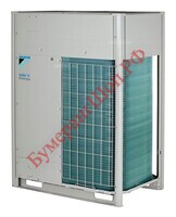 Внешний блок мультизональной системы Daikin RXYQ14T - БумерангШоп.РФ - Всё для торговли и общепита