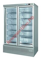 Шкаф морозильный ISA Blizzard 3P RV TB - БумерангШоп.РФ - Всё для торговли и общепита