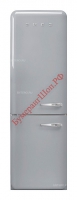 Холодильник Smeg FAB32LSV3 - БумерангШоп.РФ - Всё для торговли и общепита