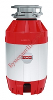 Измельчитель пищевых отходов Franke Turbo Elite TE-125 - БумерангШоп.РФ - Всё для торговли и общепита
