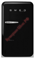 Холодильник Smeg FAB10RBL2 - БумерангШоп.РФ - Всё для торговли и общепита