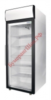 Шкаф морозильный POLAIR DB105-S - БумерангШоп.РФ - Всё для торговли и общепита
