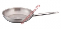 Сковорода без крышки Indokor Professional D=36 см, 6,1 л - БумерангШоп.РФ - Всё для торговли и общепита