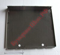 Крышка верхняя 0D2175A Unox XVC 305E / 505E / 705E - БумерангШоп.РФ - Всё для торговли и общепита