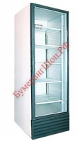 Шкаф холодильный ITALFROST UC 400 - БумерангШоп.РФ - Всё для торговли и общепита