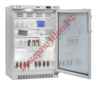 Холодильник фармацевтический POZIS ХФ-140-1 - БумерангШоп.РФ - Всё для торговли и общепита