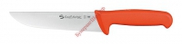 Нож для мяса Sanelli Ambrogio 4309018 - БумерангШоп.РФ - Всё для торговли и общепита