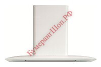 Вытяжка Falmec Vela 90 IX White (800) NRS - БумерангШоп.РФ - Всё для торговли и общепита
