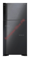 Холодильник Hitachi R-V 662 PU7 BBK - БумерангШоп.РФ - Всё для торговли и общепита