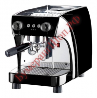 Кофемашина Quality Espresso Ruby Black - БумерангШоп.РФ - Всё для торговли и общепита