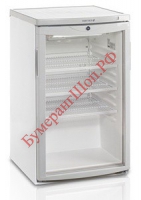 Холодильный шкаф для напитков Tefcold BC145 - БумерангШоп.РФ - Всё для торговли и общепита