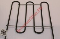 ТЭН нижний для Airhot PD-30 - БумерангШоп.РФ - Всё для торговли и общепита