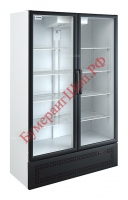 Шкаф холодильный Марихолодмаш ШХСн-0,80С - БумерангШоп.РФ - Всё для торговли и общепита