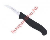 Нож для чистки Paderno 7 см 18026M07 - БумерангШоп.РФ - Всё для торговли и общепита