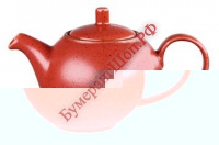 Чайник Churchill Stonecast 426 мл (красный) - БумерангШоп.РФ - Всё для торговли и общепита