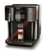 Кофемашина Schaerer COFFEE JOY (с подключением к водопроводу) - БумерангШоп.РФ - Всё для торговли и общепита