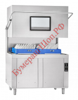 Купольная посудомоечная машина Abat МПК-1400К - БумерангШоп.РФ - Всё для торговли и общепита