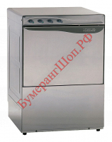 Посудомоечная машина с фронтальной загрузкой Kromo Aqua 40 LS - БумерангШоп.РФ - Всё для торговли и общепита