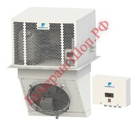 Моноблок низкотемпературный UNISPLIT MLR 111 - БумерангШоп.РФ - Всё для торговли и общепита