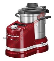 Процессор кулинарный KitchenAid 5KCF0104ECA карамельное яблоко - БумерангШоп.РФ - Всё для торговли и общепита