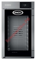 Шкаф тепловой UNOX XEEC-1013-EPR - БумерангШоп.РФ - Всё для торговли и общепита