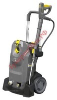 Мойка высокого давления Karcher HD 7/14-4 M Plus - БумерангШоп.РФ - Всё для торговли и общепита