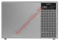 Шкаф шоковой заморозки Coldline W3UG - БумерангШоп.РФ - Всё для торговли и общепита