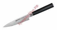 Нож кухонный Samura Mo-V SM-0021/K - БумерангШоп.РФ - Всё для торговли и общепита