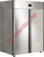 Холодильный шкаф Polair CB114-Gm - БумерангШоп.РФ - Всё для торговли и общепита