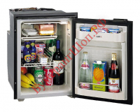 Автохолодильник Indel B Cruise 049/V - БумерангШоп.РФ - Всё для торговли и общепита