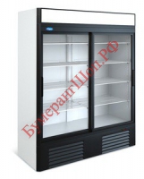 Холодильный шкаф Капри МЕД 1500 - БумерангШоп.РФ - Всё для торговли и общепита