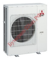 Внешний блок мультисплит-системы Mitsubishi Electric MXZ-6D122VA - БумерангШоп.РФ - Всё для торговли и общепита