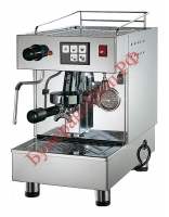 Кофемашина Royal Diadema 1GR Automatic Boiler 4LT Vibration pump черная - БумерангШоп.РФ - Всё для торговли и общепита