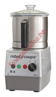 Куттер Robot Coupe R4 - БумерангШоп.РФ - Всё для торговли и общепита