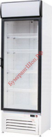 Холодильный шкаф ШНУП1ТУ-0,6 С (В, -18) К - БумерангШоп.РФ - Всё для торговли и общепита