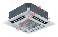 Внутренний блок мультизональной системы Haier AB242MCERA - БумерангШоп.РФ - Всё для торговли и общепита