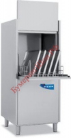 Посудомоечная машина для мойки котлов Elettrobar NIAGARA 293 - БумерангШоп.РФ - Всё для торговли и общепита