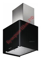 Вытяжка Faber LITHOS EG6 BK A45 (110.0255.510) - БумерангШоп.РФ - Всё для торговли и общепита