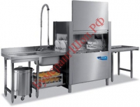 Посудомоечная машина Elettrobar NIAGARA 2150 DWY - БумерангШоп.РФ - Всё для торговли и общепита
